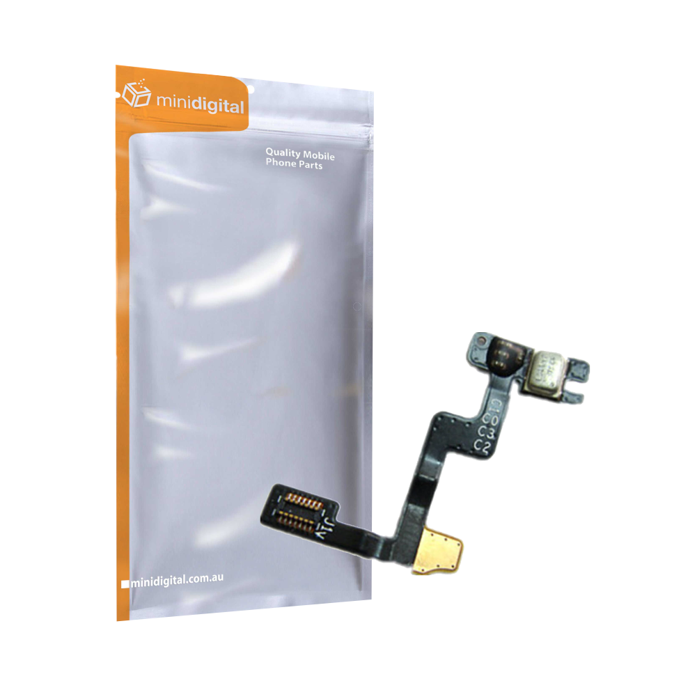 for iPad 2 Microphone Flex