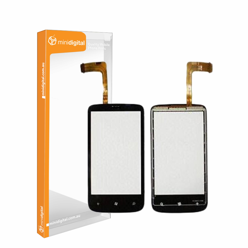 HTC Mozart Digitizer