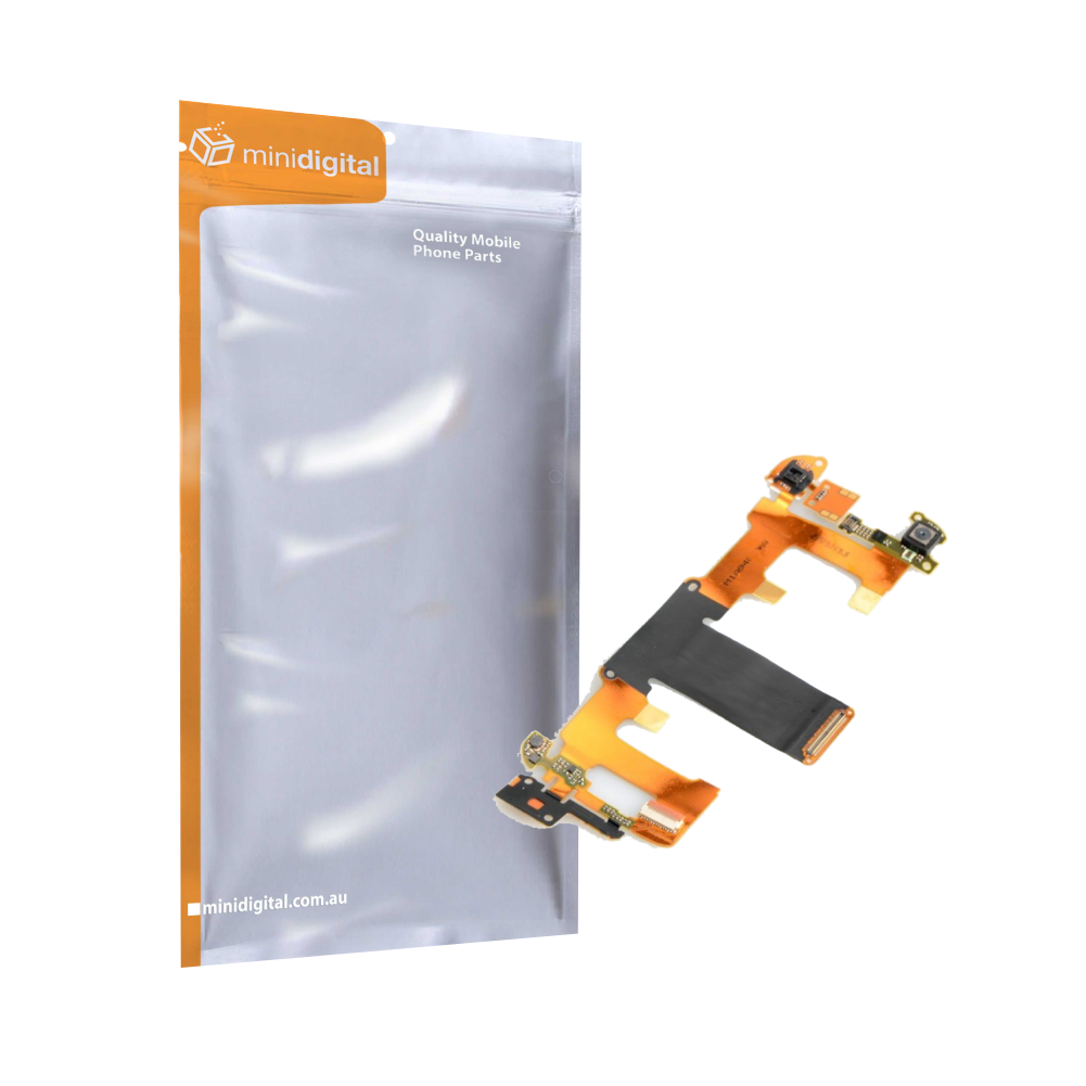 Nokia N97 Mini Camera Flex