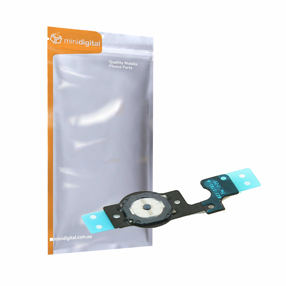 Home button Flex for iPhone 5C