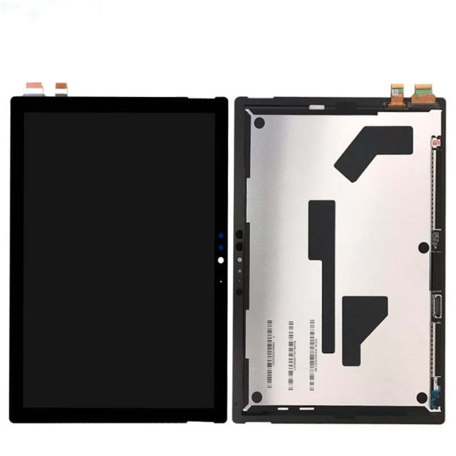 Microsoft Surface Pro 5 1796 LP123WQ1 SP A2 LCD LED FHD Touch Screen Assembly