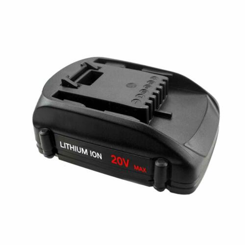 20V 2.5AH Battery For WORX WA3520 WA3525 LITHIUM-ION WG151 WG151.5 WG540 WG890