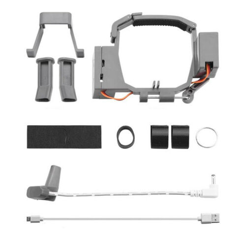 Drone fishing Delivery Thrower Air Dropper Device Parts for DJI Mavic PRO / ZOOM