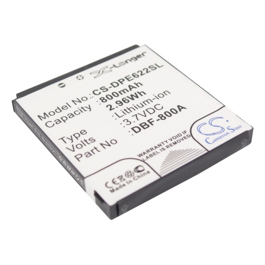 Battery for Doro PhoneEasy Phones 520 520x 606 606GSM 613 621 622 622GSM 623 624