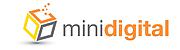 Logo of minidigital.com.au