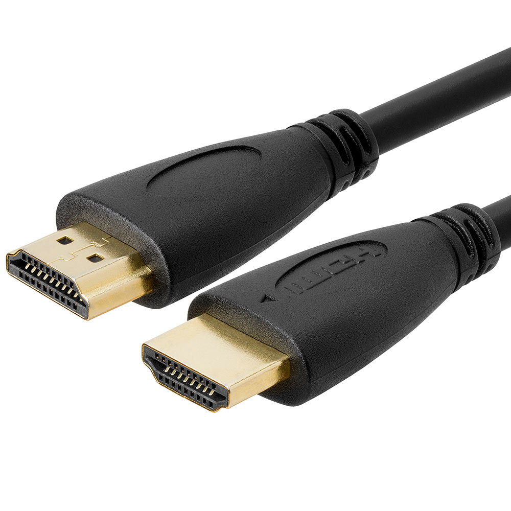 GENUINE 5m HDMI CABLE v1.3a HIGH DEF HDTV 1080p