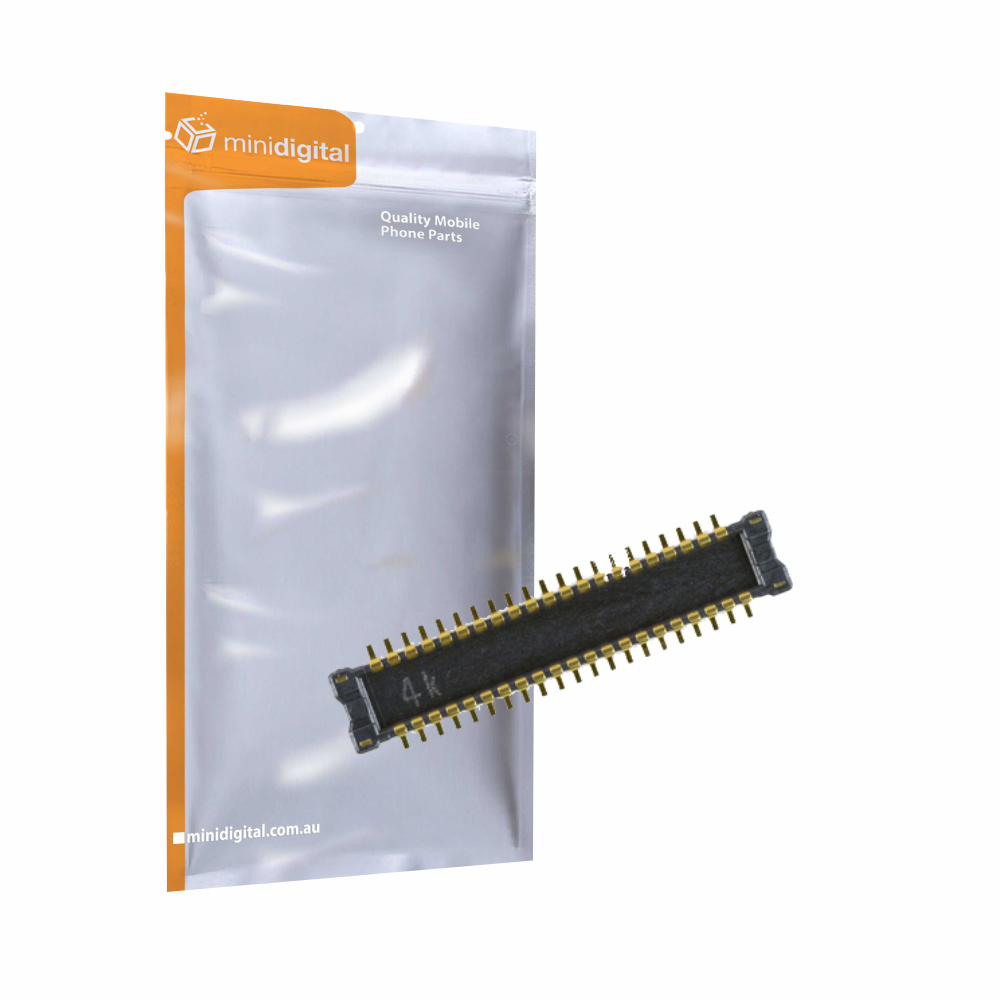 Digitizer Connector for iPhone 5s/5c