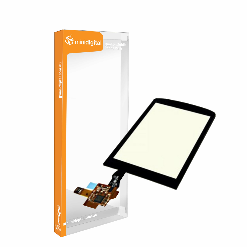 HTC Hero Digitizer Touch screen digitizer