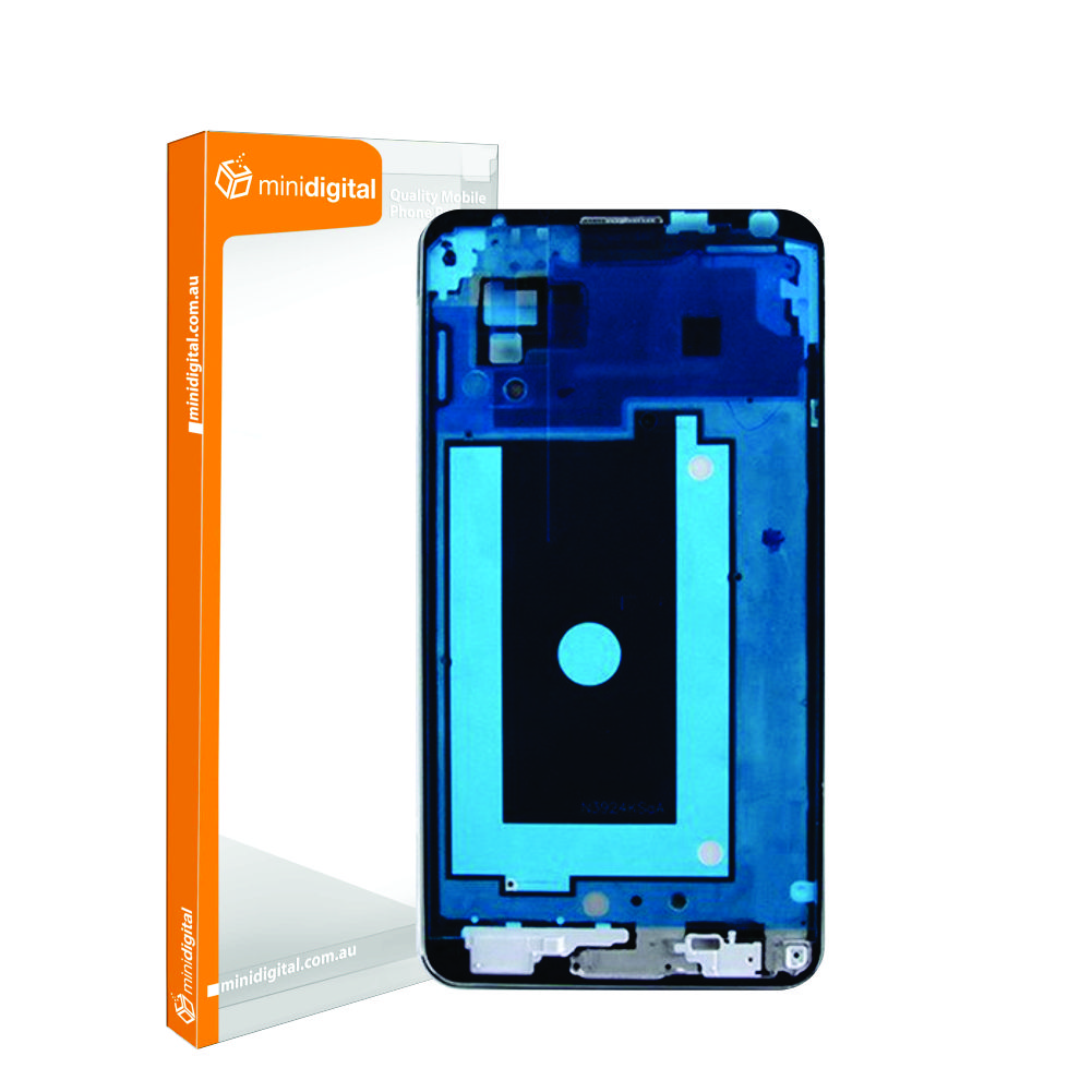 for Samsung Note 3 N9005 front Chassis Mid Frame Housing