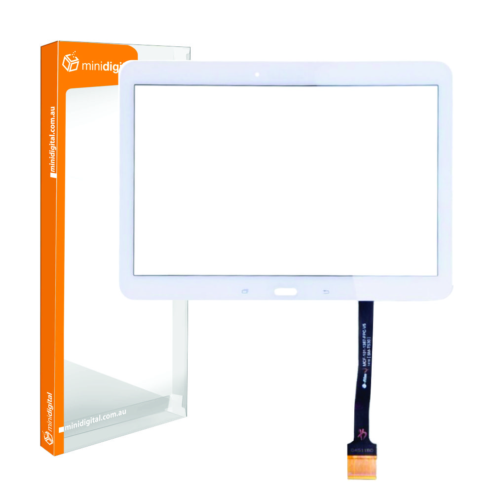 Digitizer for Samsung Tab 4 (10.1 Ver) SM-T530 T535 White