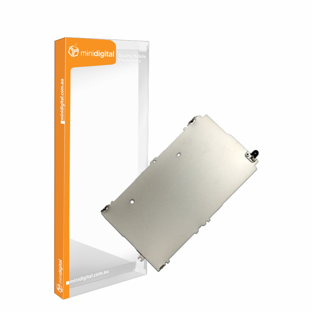 for iPhone 5 LCD Plate Metal Sheild Backing