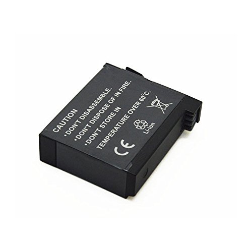 Battery for GoPro Hero 4 AHBT-401