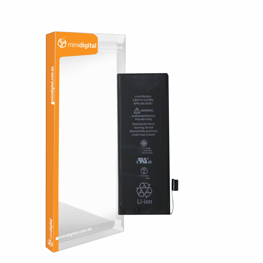 Battery for iPhone 5se