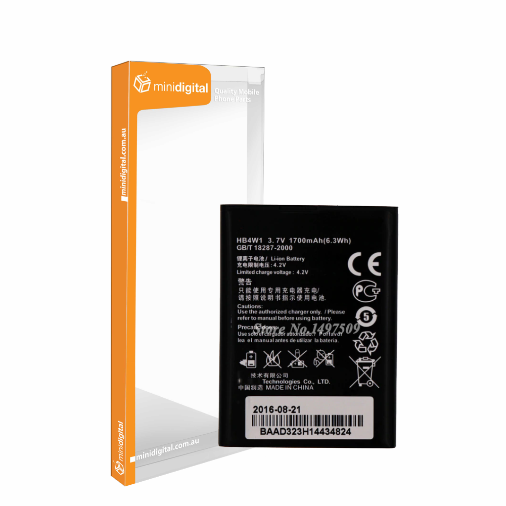 Battery for Huawei Ascend Y210