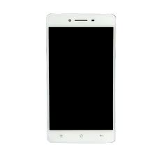 Oppo R7 LCD and Digitizer Assembly (No Frame)