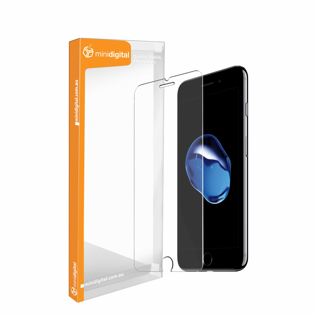 for iPhone X Tempered Glass Screen Protector