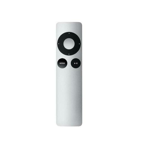 Replacement Universal Infrared Remote Control For Apple TV1 TV2 TV3