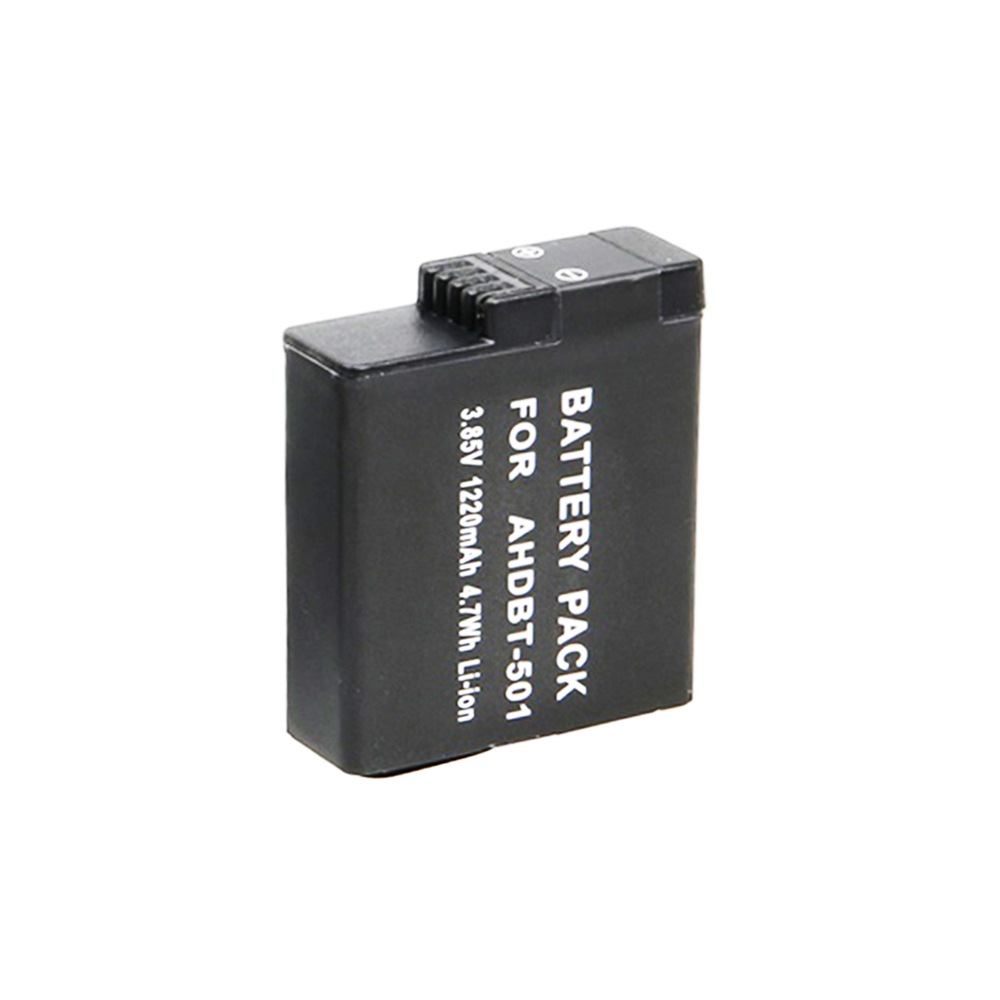 Battery for GoPro Hero 4 AHDBT-401