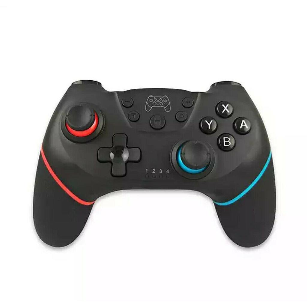  Wireless Bluetooth Game Pad Controller For Nintendo Switch & PC USB-C