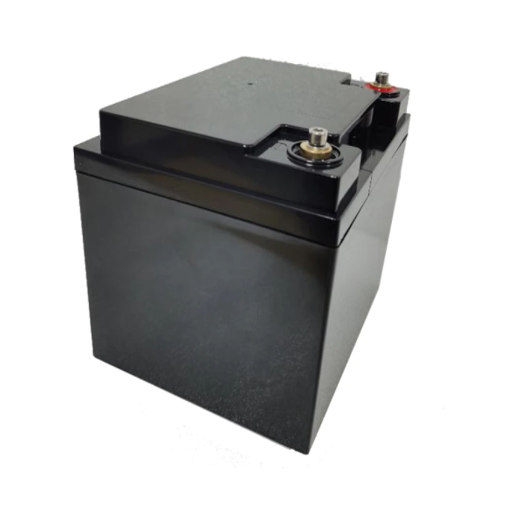 12V 60Ah Deep Cycle LiFePO4 Battery 12.8V 60Ah BMS