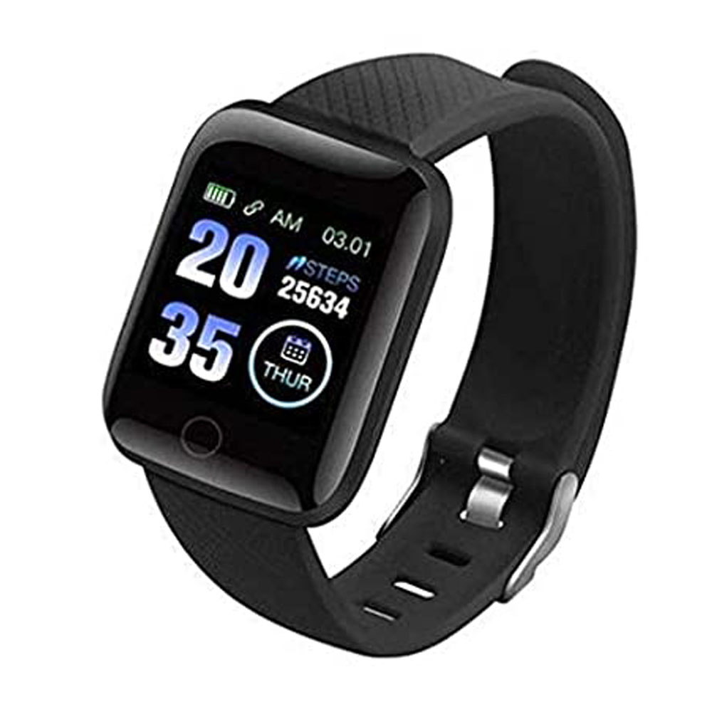 Smart Watch blood pressure monitor Fitness Tracker Watch