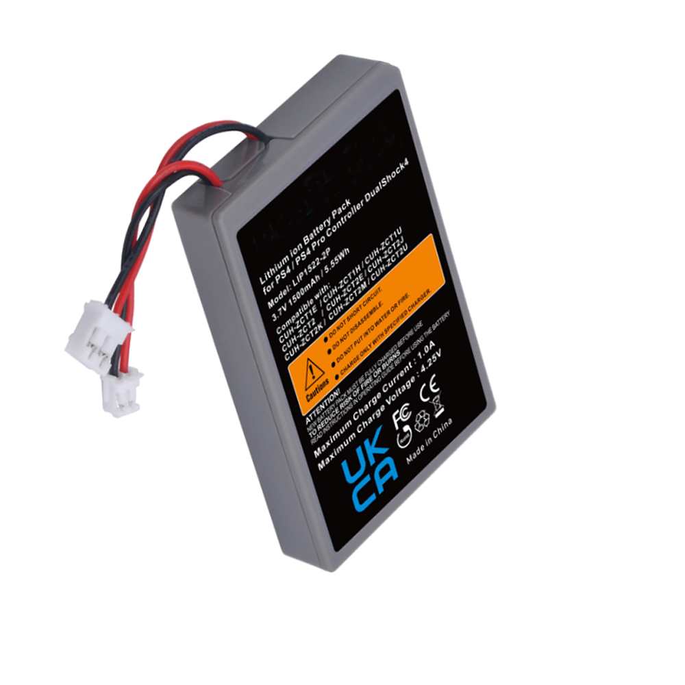 Battery for Sony Playstation PS3 Controller