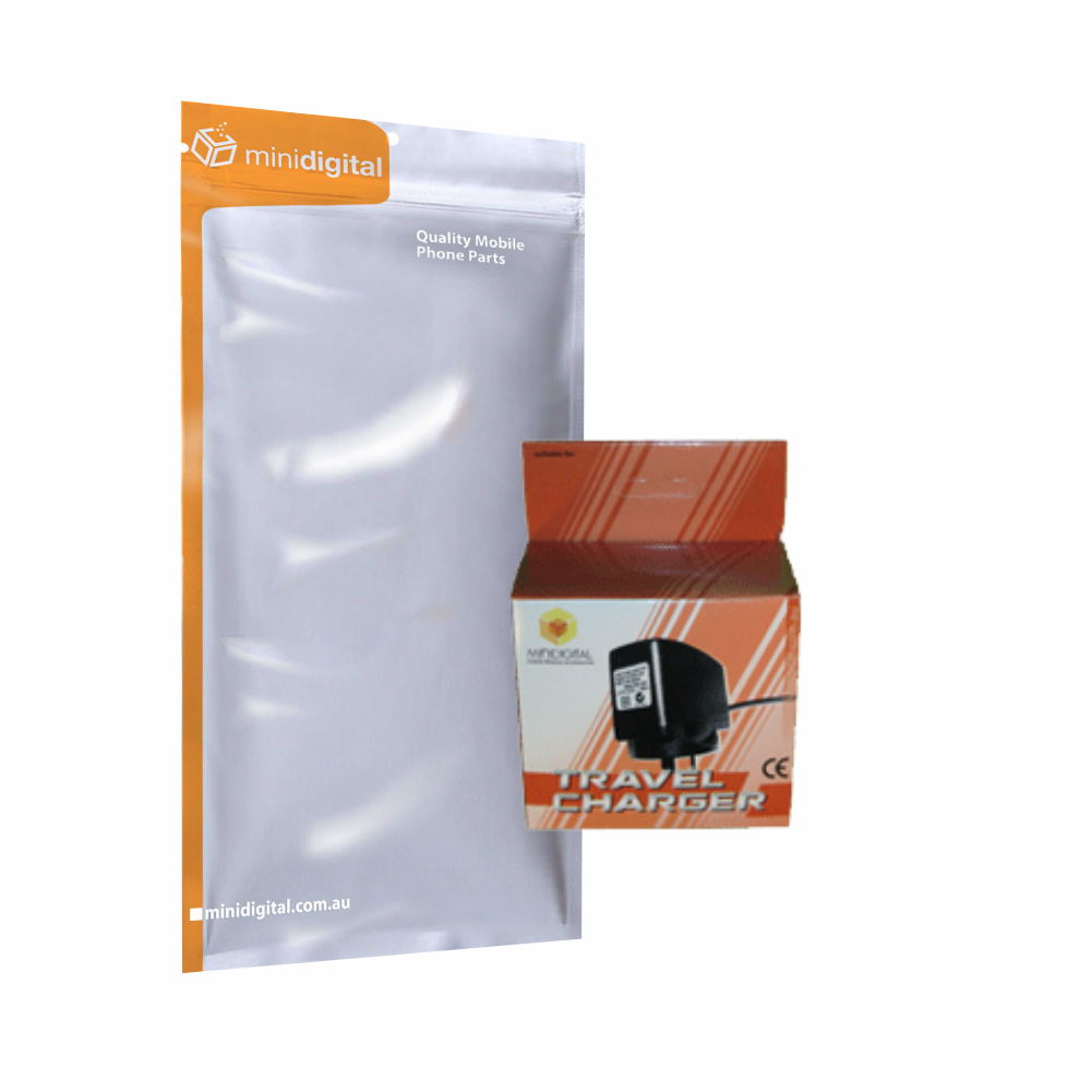 FOR LG C3320/C3310/C3300/C1100/KG225/KG245 AC WALL CHAR