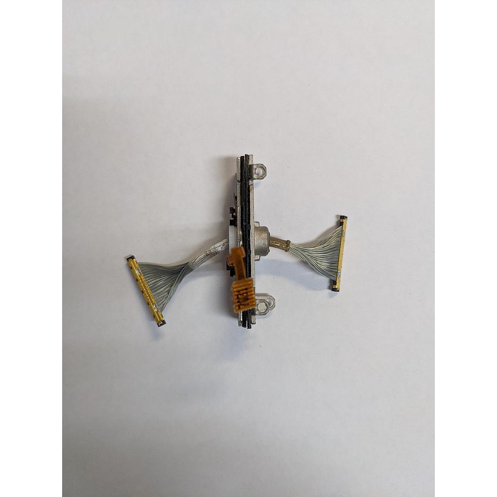 for Nokia 9300 rotate flex cable