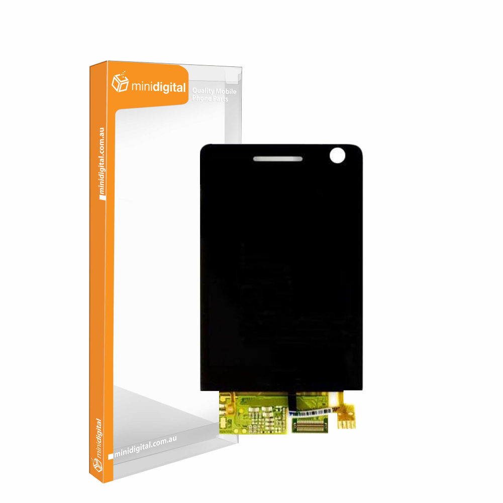 HTC Touch Pro LCD (Includes Digitizer) replacement part