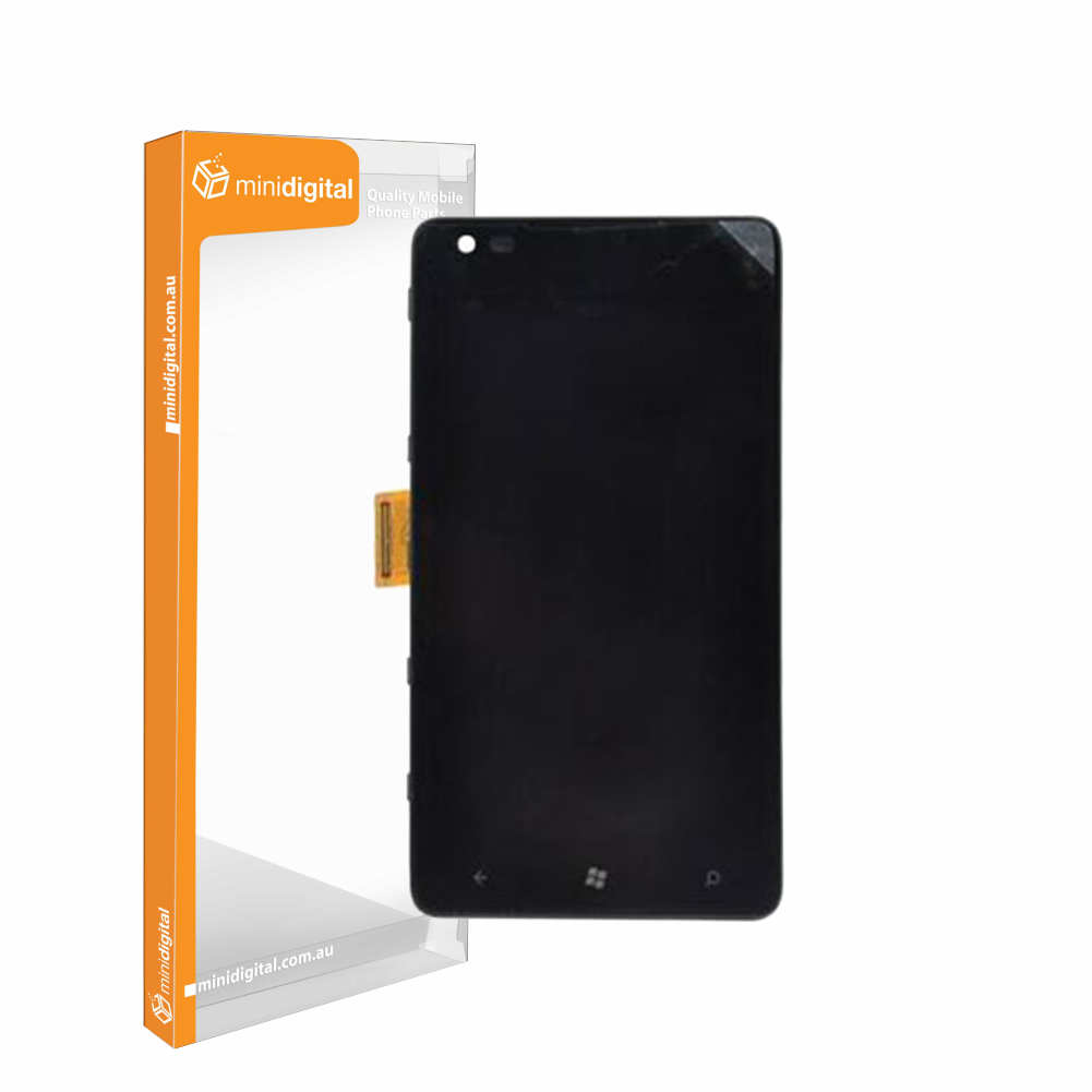 for Nokia Lumia 900 Lcd Touch Screen Digitizer