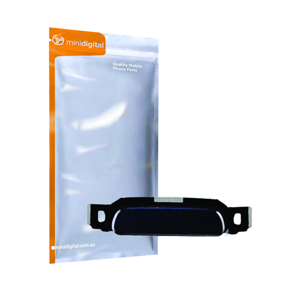 for Samsung Galaxy S3 i9300/i9305/i9306 Blue Home Button