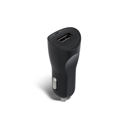 12V USB 5V 1.0A cigarette Car charger adapter
