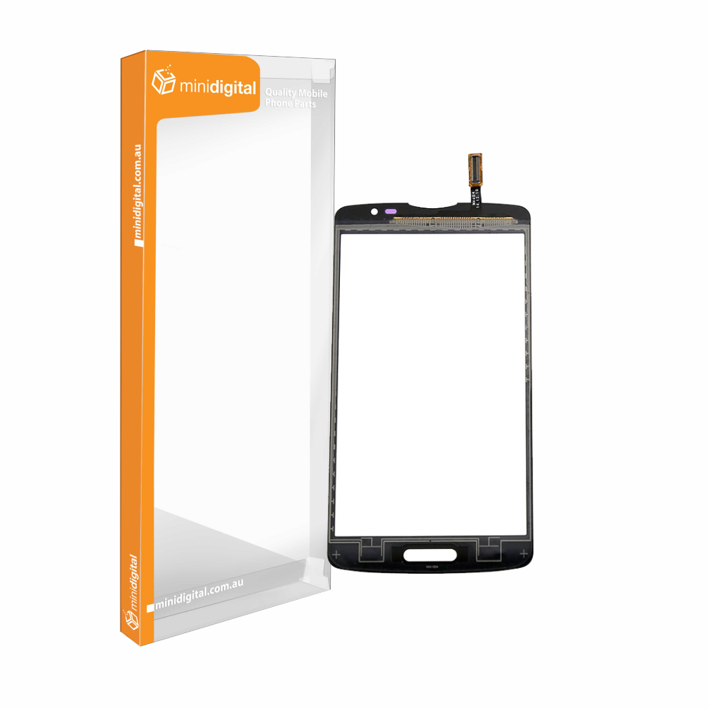 LG L80 Digitizer Touch Screen Black